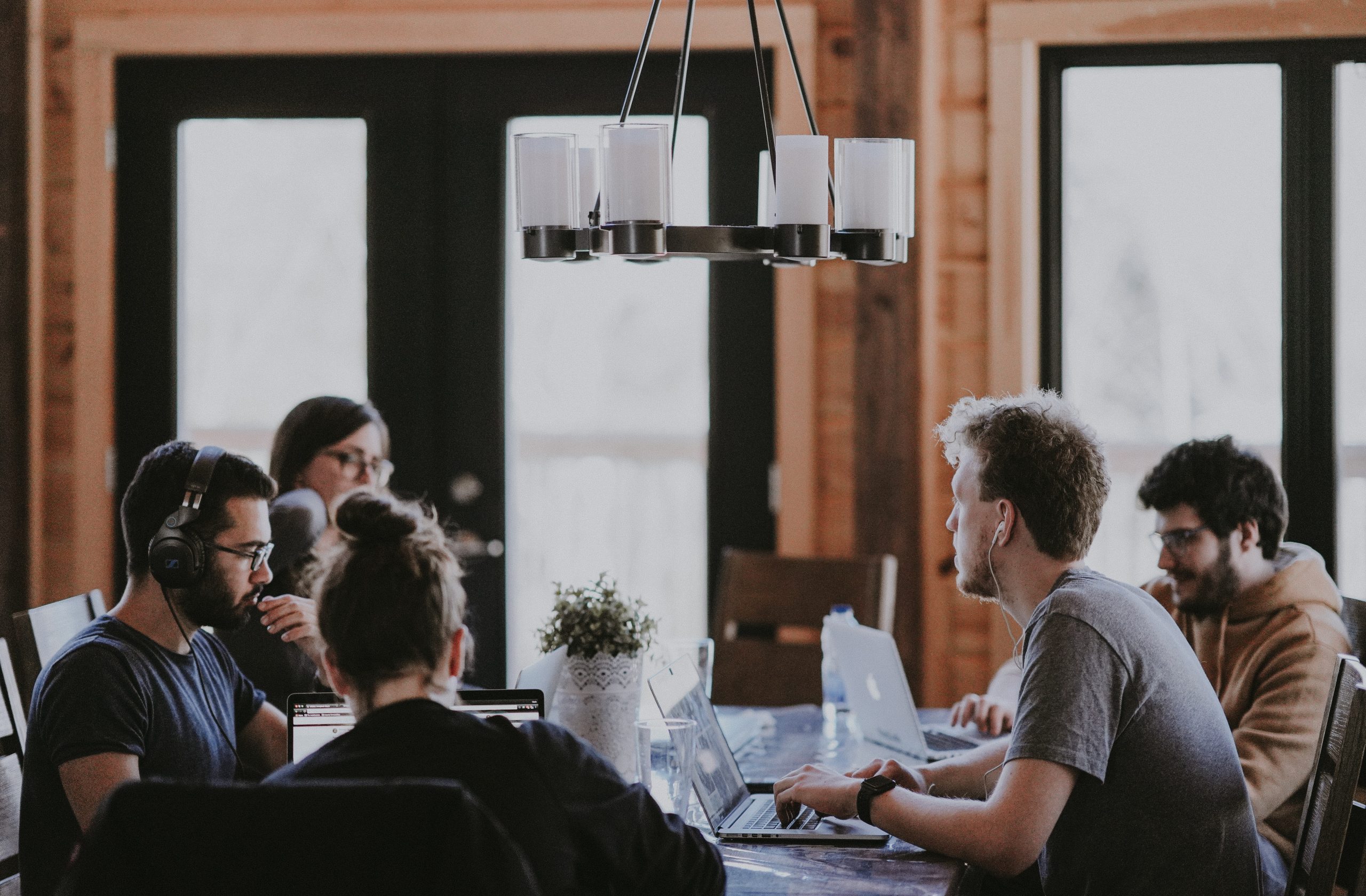 Onde busco ajuda para encontrar coworking próximo a mim